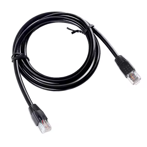 Customs RS-485 BMS Communication Cable for Connecting POWMr inverter to JK BMS PB Series