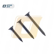 100 Pcs HL (3/s4"~2") Inch Drywall Wood Gypsum Screws