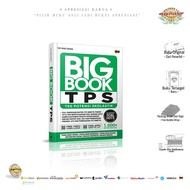 BOOK TPSBIG BOOK - Author: The King EDUKA, Publisher: CMedia