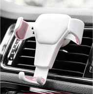 Universal Rotation Car Air Vent Mount Cradle Stand Holder for Cell Phone GPS