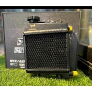 RADIATOR MASVIRAL NVX V1 NVX V2