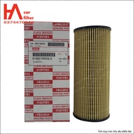 Isuzu Oil Filter Load 2 Ton, 2.5 Ton, NMR / NPR 4 Ton 4JJ1 Engine. Code 8-98018858-0