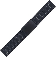 Watch Strap 22 mm Stainless Steel Grey – FS-4682 | LB-FS4682, gray, 22 mm, Ribbon