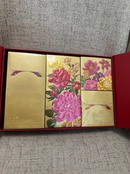 全新 Citi Private Bank 2026 利是封/紅包 160個