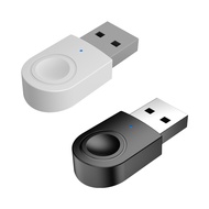 Orico BTA-608 (Black / White) Bluetooth 5.0 USB - For computers