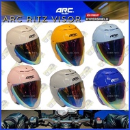 ARC RITZ Visor ARC Helmet
