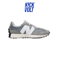 NEW BALANCE New Sneakers Original Unisex MS327LAB GREYBalance