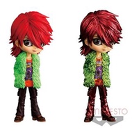 最新 日本 Banpresto Qposket - Hide - vol. 5 (金屬色/metallic ver.)( 保證日版)