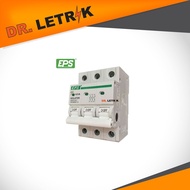 EPS Main Switch Isolator Ngp 3Pole 32A / 40A / 63A