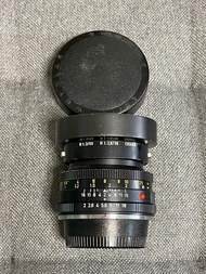 Leica R 50mm F2 50/2 (Nikon F mount)