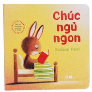 Bilingual Interactive Flip Book for 0-3 Years Old: Good Night
