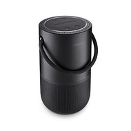 BOSE 藍牙/WiFi揚聲器 PORTABLE HOME SPKR 黑燦坤線上購物