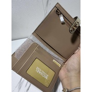 mk passport holder wallet