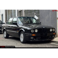 E30 M Sport M Tech Bodykit Bumper PP Material BMW 3 Series Body kit