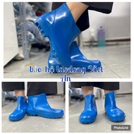 Genuine TGP Dwarf plastic garden boots, waterproof rain boots