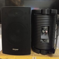 speaker huper pa 65 original . huper pa 6.5 speaker pasif original .