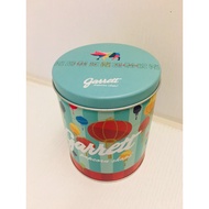(LIMITED EDITION) Garrett Popcorn SG CNY 2019 Edition Storage Tin Quart