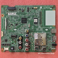 เมนบอร์ด LG รุ่น 42LB551T/49LB551T อะไหล่แท้/ถอดมือสอง EAX65388006 สำหรับทีวี 42/49 นิ้ว