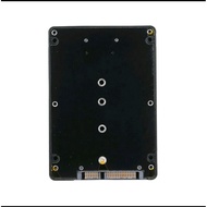 B+M key socket M.2 Sata Ssd adapter m.2 NGFF (Sata) ssd to 2.5inch