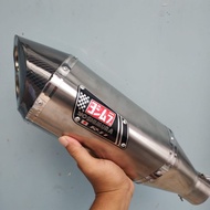 YOSHIMURA R11 TITAN INLET 50 MM EXHAUST