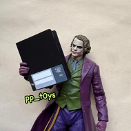 A4 Document file folder 1:10 or 1:6