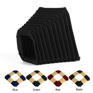 Replacement Made Bellows for Agfa Isolette III 6x6 Film Camera