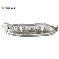 Car Right Side Mirror Lamp Turn Signal Light for  C209 W209 CLK200 CLK220 CLK240 CLK270 CLK280 23082