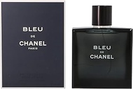 Bleu De Chanel by Chanel Eau De Toilette Spray 100 ml/3.4 oz