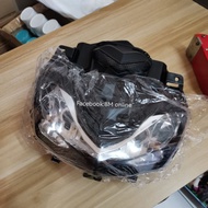 Headlight Set kawasaki z900 z900 z900 big bike z900 Accessories z900 Bulb z900