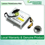 Lenovo ThinkCentre M71z M72z M73z M83z M92z M93z AIO 180W Power Supply PSU 54Y8893 PS-2181-01 (REFUR
