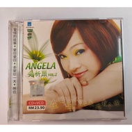 C68 Angel-Angel VOL 2 CD+VCD