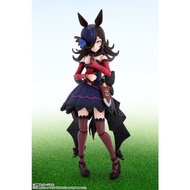 【新貨預訂】[SHF]《賽馬娘》米浴 S.H.Figuarts Umamusume Pretty Derby Rice Shower 可動模型