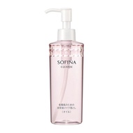 SOFINA 乾燥肌專用美容液卸妝油 200ml