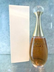 Christian Dior 迪奧 J'adore Voile de parfum 輕雪紡香氛 100ML【TESTER】