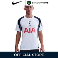 NIKE Tottenham Hotspur Men's Jersey Home Kit Stadium Grade 2025/26 Season