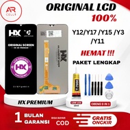 (HX) LCD TOUCHSCREEN VIVO Y17 1902/ Y15 1901/ Y12 1904/ Y11 1906/ Y12I FULLSET