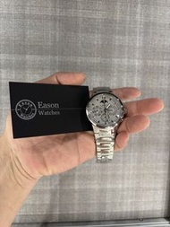 ❤️萬年曆 計時碼錶自動機械錶 ✅證書 ✅盒 IWC 375607