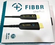 FIBBR Ultra Pro2系列HDMI光纖纜線 12M