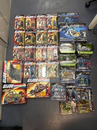 Gi joe