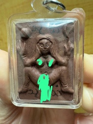 阿贊深  一期天魔女   (請勿用作騙色)