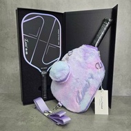 Luzz Pro 4 Tornazo Pickleball Paddle