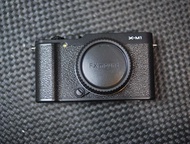 Fujifilm Xm1 x-m1 13年前機種 平售
