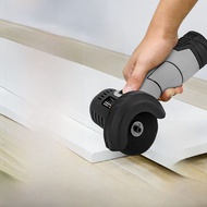 Mini Multi-Function Household Cutting Machine Lithium-ion Electric Small Hand-held Grinding Wheel Ma