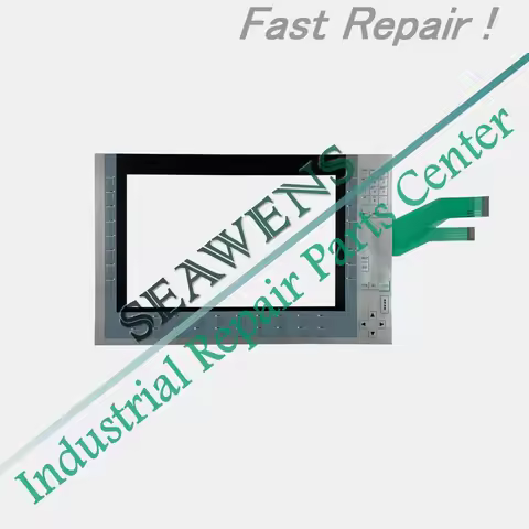6AV7240-7CD17-4RA0 IPC477D Membrane Keypad For IPC Operator Panel Repair,New In Stock