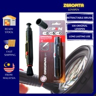 LP-1 Lenspen Lens Cleaning Pen Tool Kit Brush Universal All Camera Lens Cleaning Pen