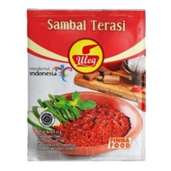 Finna Sambal Uleg Terasi Sachet @1renceng
