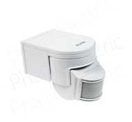 HACO LX-PR-118B อุปกรณ์ตรวจจับความเคลื่อนไหว MOTION PIR SENSORS LX-PR-118B สวิตช์อินฟาเรด HACO แบบติ