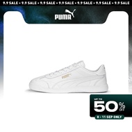 PUMA Unisex Club 5v5 Sneakers (White)