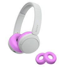 Silicone Case Cover for Sony WH-CH520 Wireless Headphones, Sony WH-CH520 Bluetooth On-Ear Headset An