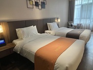 Home Inn Plus Shanghai South Mall Children's Hospital